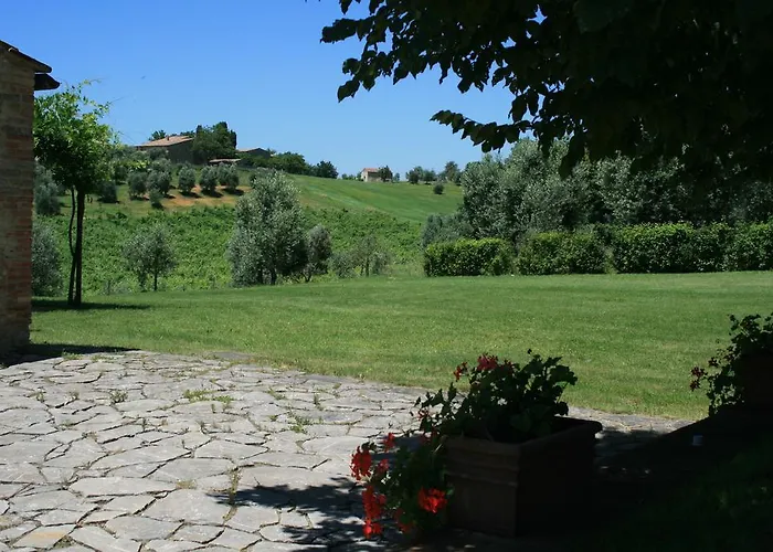 Tenuta Di Monaciano * Ponte A Bozzone