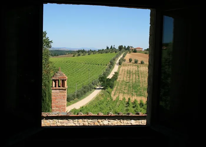 Tenuta Di Monaciano