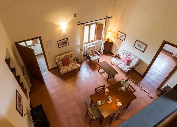 Tenuta Di Monaciano Ponte A Bozzone