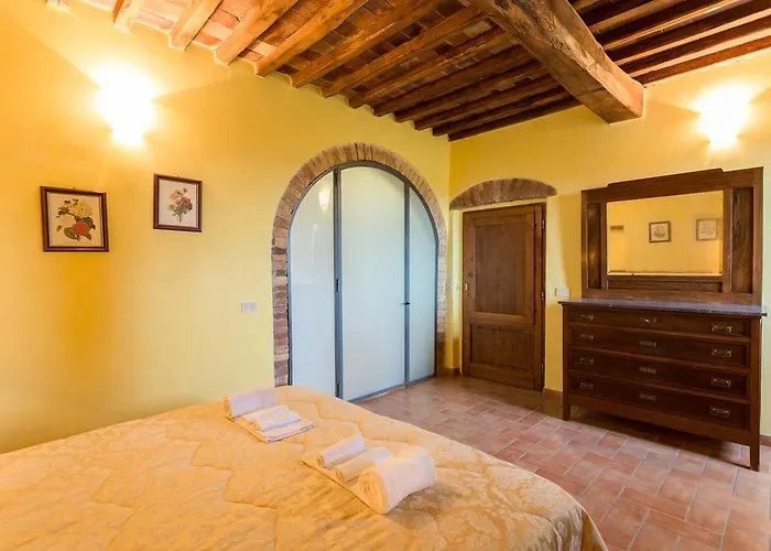 Bauernhof Tenuta Di Monaciano