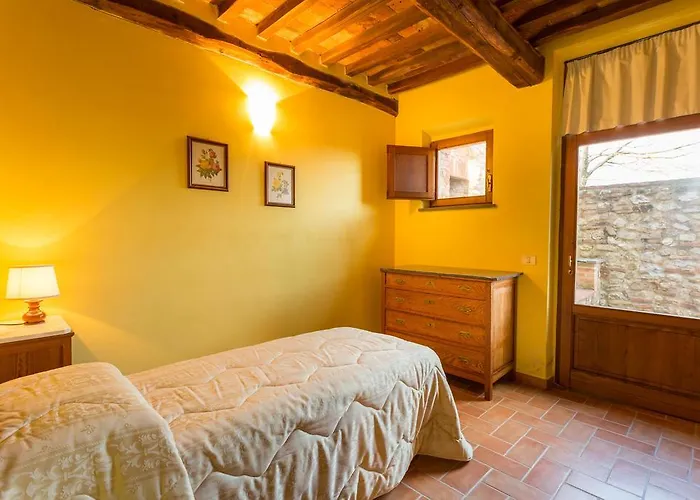 Tenuta Di Monaciano Ponte A Bozzone