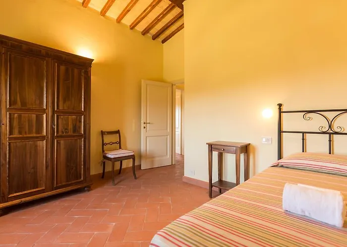 Tenuta Di Monaciano Ponte A Bozzone