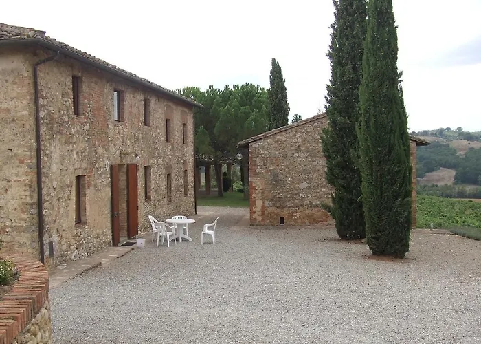 Tenuta Di Monaciano